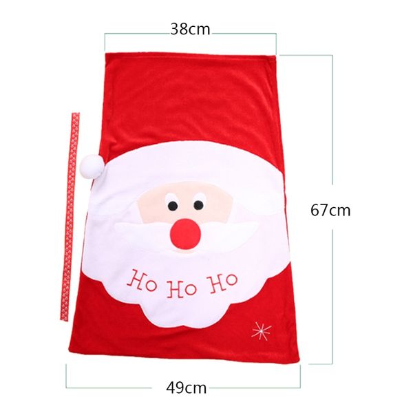 extra large christmas gift bags, candy bags santa sack,santa claus bag for christmas party favors
extra large christmas gift bags, candy bags santa sack,santa claus bag for christmas party favors