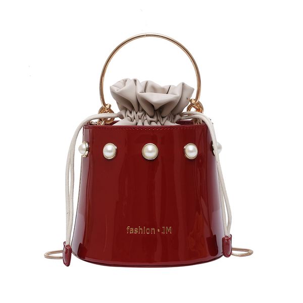 2020 new pearl texture bucket bag women's shoulder bags women's handbags crossbody bag bolsa feminina
2020 new pearl texture bucket bag women's shoulder bags women's handbags crossbody bag bolsa feminina