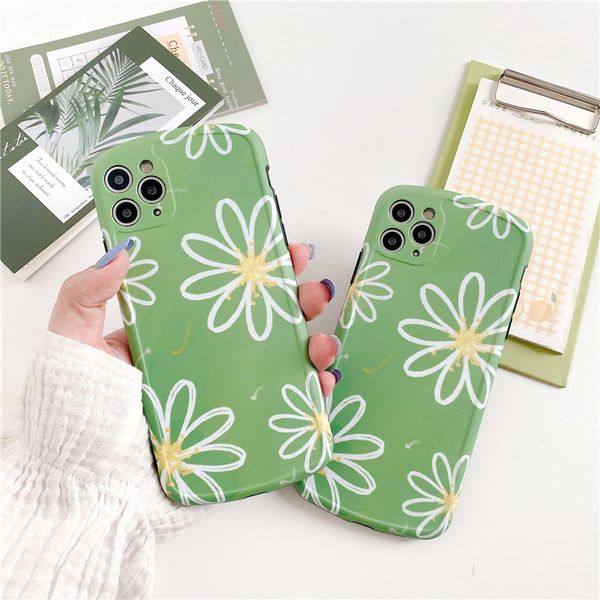 fresh green flower floral full cover camera protect mobile phone case cover for iphone 11 pro max 6 6s 7 8 plus x xr xs max
fresh green flower floral full cover camera protect mobile phone case cover for iphone 11 pro max 6 6s 7 8 plus x xr xs max