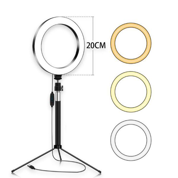 p led selfie ring fill light 20cm dimmable camera phone ring lamp with stand tripod for makeup youtube video live studio
p led selfie ring fill light 20cm dimmable camera phone ring lamp with stand tripod for makeup youtube video live studio