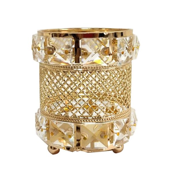cosmetic container makeup supplies storage rack holder durable multi-purpose fashion crystal
cosmetic container makeup supplies storage rack holder durable multi-purpose fashion crystal