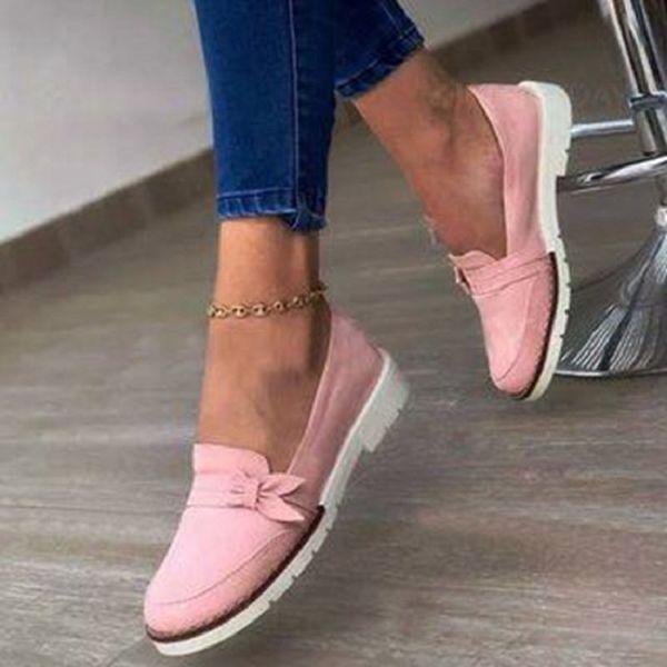 весна осень женщины плоские туфли скольжения на круглый носок дамы мокасины платформы удобный мокасины плюс размер женская обувь повседневна, Black
весна осень женщины плоские туфли скольжения на круглый носок дамы мокасины платформы удобный мокасины плюс размер женская обувь повседневна, Black