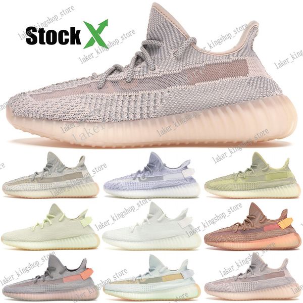 new kanye west lundmark antlia synth running shoes glow true form hyperspace clay static black white reflective belgua zebra sneakers tenone
new kanye west lundmark antlia synth running shoes glow true form hyperspace clay static black white reflective belgua zebra sneakers tenone
