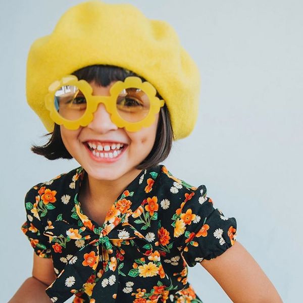 white cutest sunnies shape kids flower sunglasses oversize fashion sunglasses round baby grils brand tiny size shades for floral mubcd, White;black 
white cutest sunnies shape kids flower sunglasses oversize fashion sunglasses round baby grils brand tiny size shades for floral mubcd, White;black