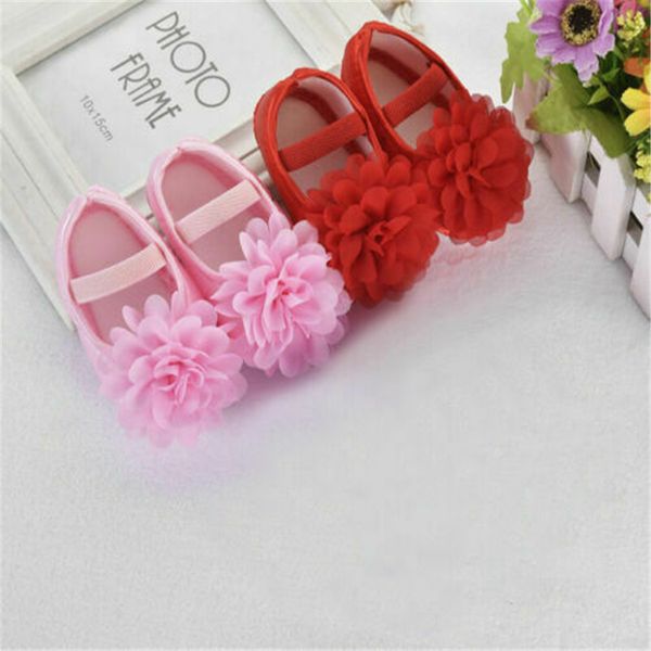 newborn infant baby girls floral soft sole crib shoes non-slip sneaker princess shoes prewalker first walkers 0-18m
newborn infant baby girls floral soft sole crib shoes non-slip sneaker princess shoes prewalker first walkers 0-18m
