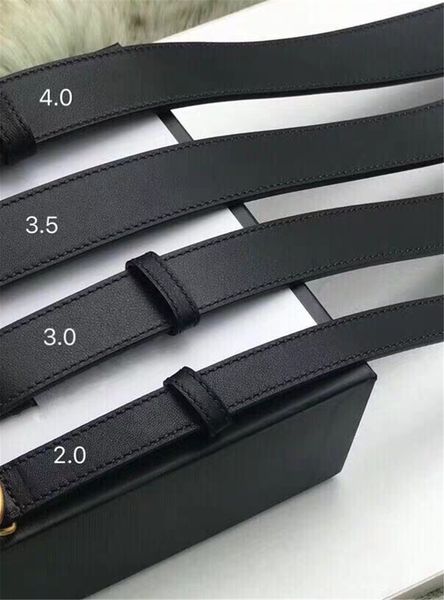 s20152luxury high-quality designer belt fashion men and women gold buckle black belt. 2.0,3.0,3.4,3.8 cm wide. 90-125 cm long, Black;brown
s20152luxury high-quality designer belt fashion men and women gold buckle black belt. 2.0,3.0,3.4,3.8 cm wide. 90-125 cm long, Black;brown