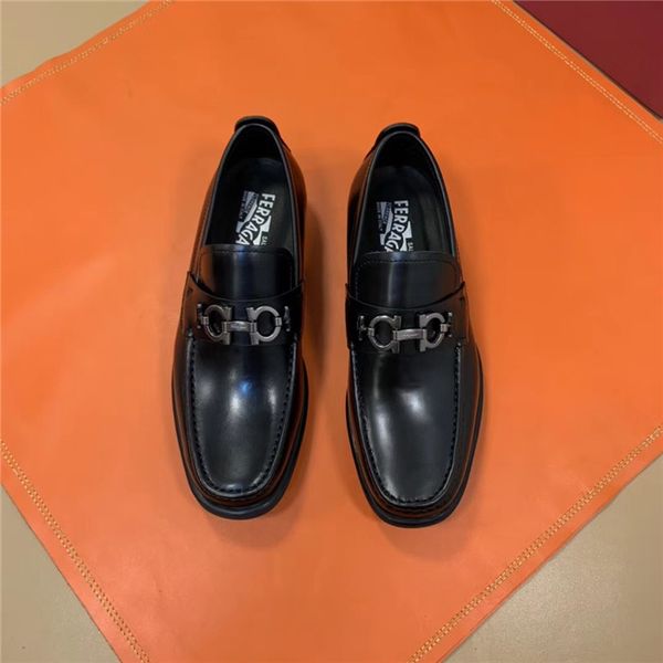 men's loafers shoes autumn fashion luxury leather shoes's mens boots men's shoes non-slip comfortable driving men's casu, Black
men's loafers shoes autumn fashion luxury leather shoes's mens boots men's shoes non-slip comfortable driving men's casu, Black