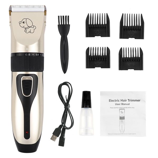 dog-specific shaver pet electric push-shear dog hair-shear tool electric silent haircut
dog-specific shaver pet electric push-shear dog hair-shear tool electric silent haircut