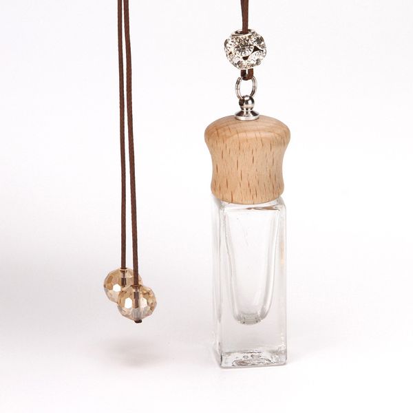 refillable car glass essence oil perfume bottle hang rope pendant hang empty bottle fast shipping f1789
refillable car glass essence oil perfume bottle hang rope pendant hang empty bottle fast shipping f1789