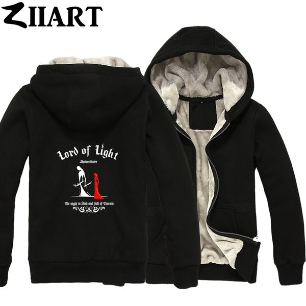 melisandre red woman lord of light shadowbinder the night is dark full of terrors man full zip winter plus velvet parkas ziiart, Black
melisandre red woman lord of light shadowbinder the night is dark full of terrors man full zip winter plus velvet parkas ziiart, Black