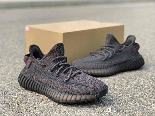 v2 black 3m reflective mens womens running shoes yeezreel yecheil citrin cloud white glow kanye west designer trainers sports sneaker
v2 black 3m reflective mens womens running shoes yeezreel yecheil citrin cloud white glow kanye west designer trainers sports sneaker