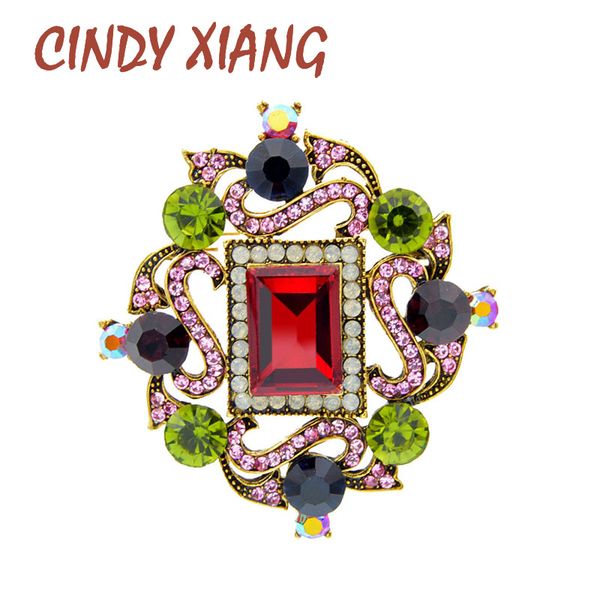 cindy xiang 4 цвета avaible rhinestone винтажные броши для ювелирных изделий женщин новый дизайн свадебный pin мода высокого качества, Gray
cindy xiang 4 цвета avaible rhinestone винтажные броши для ювелирных изделий женщин новый дизайн свадебный pin мода высокого качества, Gray