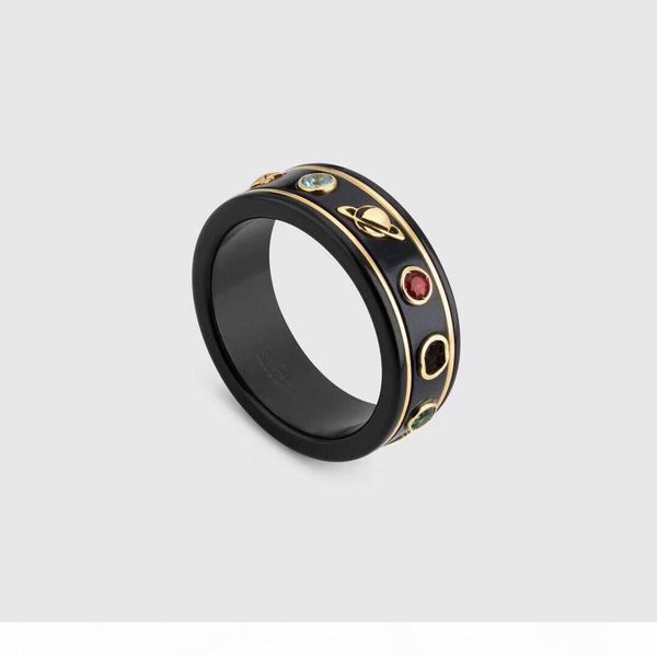 fashion black rings bague anillos moissanite for mens and women engagement wedding jewelry lover gift, Golden;silver
fashion black rings bague anillos moissanite for mens and women engagement wedding jewelry lover gift, Golden;silver
