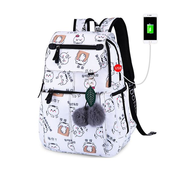 okkid school bags for girls female lapbackpack usb backbag children backpacks cute cat school backpack for girls bag pack y190530
okkid school bags for girls female lapbackpack usb backbag children backpacks cute cat school backpack for girls bag pack y190530
