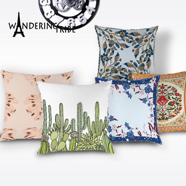 farmhouse leaf decor cushion cover flower floral throw pillow case vintage plant fashion decorative sofa car cushions cases
farmhouse leaf decor cushion cover flower floral throw pillow case vintage plant fashion decorative sofa car cushions cases