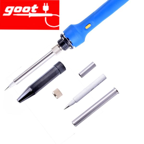 high power soldering iron japan goot tq-95 tq-77 220v soldering iron tool parts welding accessories tip tq-95heater
high power soldering iron japan goot tq-95 tq-77 220v soldering iron tool parts welding accessories tip tq-95heater