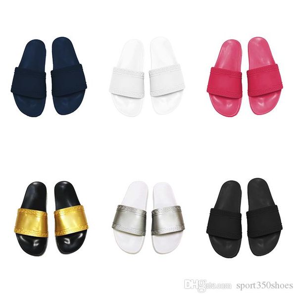 2019 мужчины пляж slide sandals medu потертости тапочки мужские red beach моды скольжения на дизайнера мужчин женщин сандалии дизайнерская о, Black
2019 мужчины пляж slide sandals medu потертости тапочки мужские red beach моды скольжения на дизайнера мужчин женщин сандалии дизайнерская о, Black