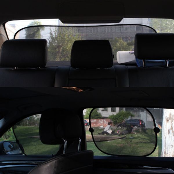 sun shade car window windshield accessories practical 5pcs cover block uv protect faddish sun protection
sun shade car window windshield accessories practical 5pcs cover block uv protect faddish sun protection