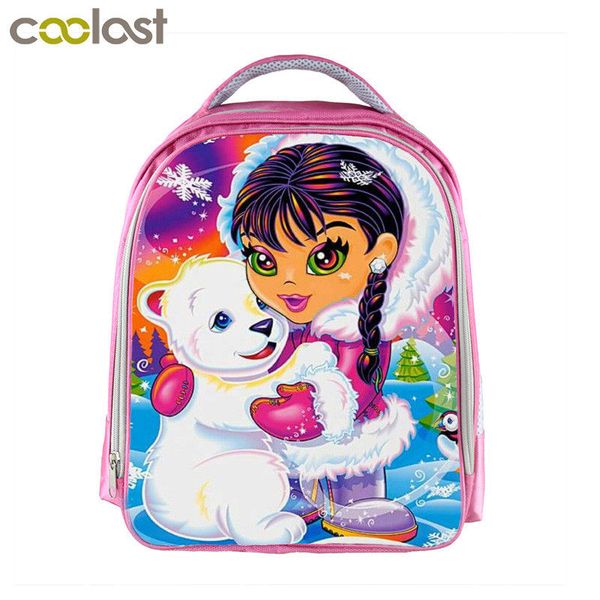 cute brown girl and bear backpack for 3-6 years old girls children school bags panda backpack kids pink kindergarten bag gift
cute brown girl and bear backpack for 3-6 years old girls children school bags panda backpack kids pink kindergarten bag gift