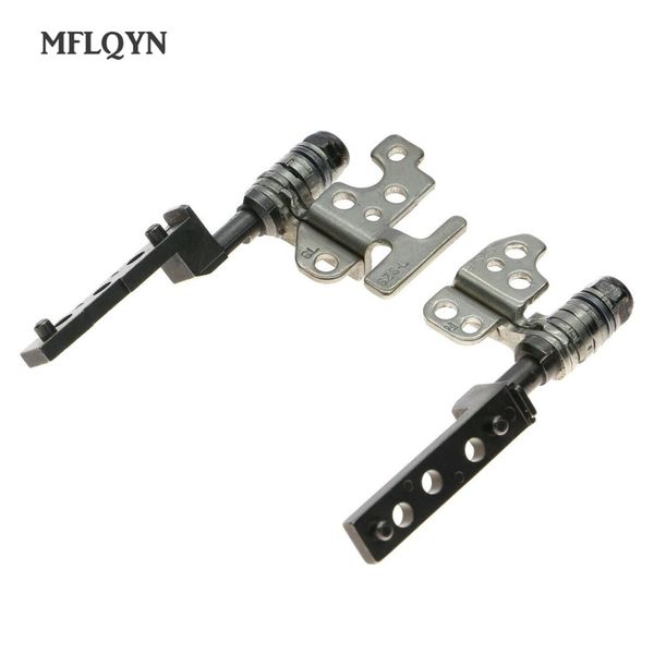 new laplcd hinges kit for dell xps 15 9550 9560 precision m5510 m5520 left & right lcd screen hinges p56f
new laplcd hinges kit for dell xps 15 9550 9560 precision m5510 m5520 left & right lcd screen hinges p56f