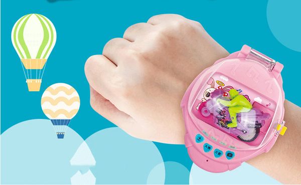mini remote control watch rc car toy model kids catapult vibrating car educational toys children's day for children boys b1001
mini remote control watch rc car toy model kids catapult vibrating car educational toys children's day for children boys b1001