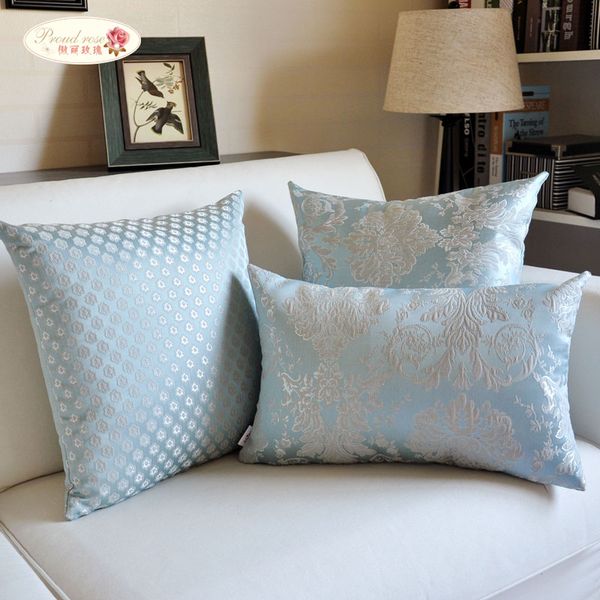 proud rose european classical jacquard pillowcase high-grade household decor back cushion office back pillow waist cushion
proud rose european classical jacquard pillowcase high-grade household decor back cushion office back pillow waist cushion