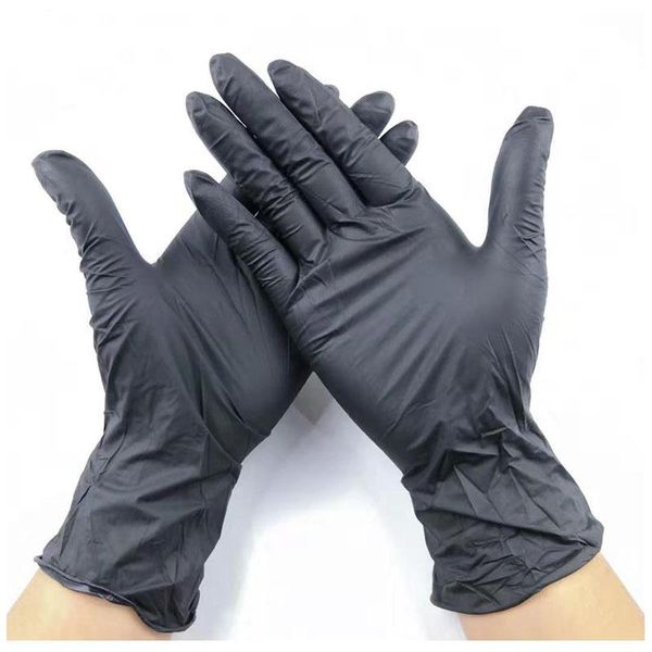 wholesale black disposable gloves nitrile disposable gloves powder hand gloves for garden household home cleaning tattoo body art
wholesale black disposable gloves nitrile disposable gloves powder hand gloves for garden household home cleaning tattoo body art