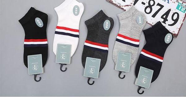 new arrivalsleisure cotton men socks good quality short socks warm stitching color antiskid invisible casual male, Black
new arrivalsleisure cotton men socks good quality short socks warm stitching color antiskid invisible casual male, Black