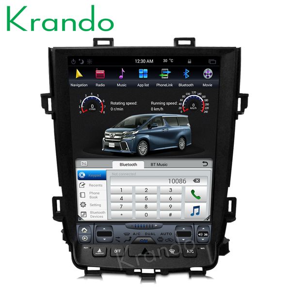 krando android 6.0 12.1" tesla vertical car multimedia player gps for toyota alphard 2007-2013 radio audio car dvd navigation kd-mo142
krando android 6.0 12.1" tesla vertical car multimedia player gps for toyota alphard 2007-2013 radio audio car dvd navigation kd-mo142