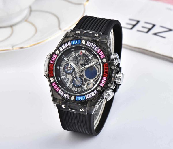 the new 2019 watch is popular in foreign trade hb the supply is sufficient. supply stability. full-featured 6-pin running seconds, Slivery;brown
the new 2019 watch is popular in foreign trade hb the supply is sufficient. supply stability. full-featured 6-pin running seconds, Slivery;brown