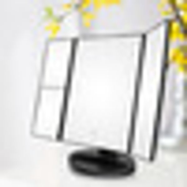 makeup mirror with led lights up tri-fold 10x magnification bright deskultra-thin cosmetic mirror adjustable magnifying #14
makeup mirror with led lights up tri-fold 10x magnification bright deskultra-thin cosmetic mirror adjustable magnifying #14