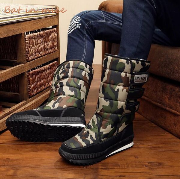 new 2018 women's boots platform winter flats shoes thick plush warm non-slip waterproof snow boots for women botas mujer g489, Black
new 2018 women's boots platform winter flats shoes thick plush warm non-slip waterproof snow boots for women botas mujer g489, Black