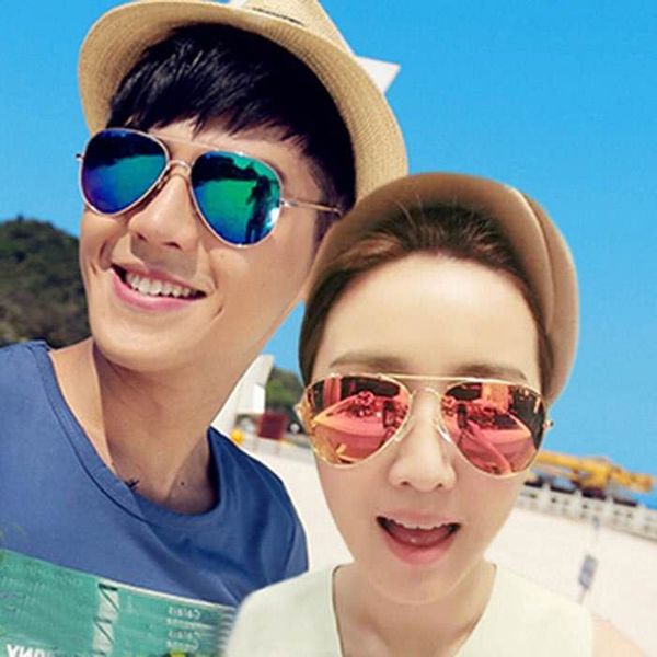 anti-polarization, uv designer sunglasses men and women sports outdoor driving sunglasses0120, Silver
anti-polarization, uv designer sunglasses men and women sports outdoor driving sunglasses0120, Silver