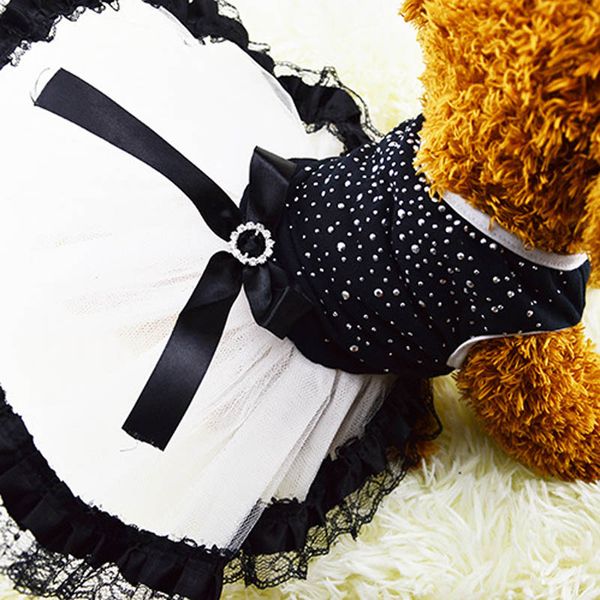 кошка собака cute пачка платье lace bow щенок костюм одежда принцесса платье pet одежда xs-2xl размер xh8z
кошка собака cute пачка платье lace bow щенок костюм одежда принцесса платье pet одежда xs-2xl размер xh8z