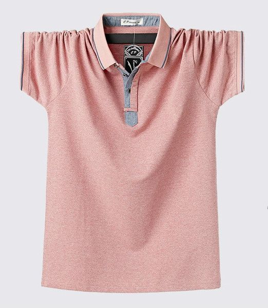 2020 summer new product young middle-aged lapel business european and american polo shirt short-sleeved t-shirt male plus fat, White;black
2020 summer new product young middle-aged lapel business european and american polo shirt short-sleeved t-shirt male plus fat, White;black