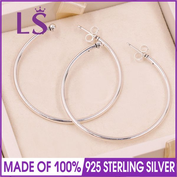 ls 2018 autumn new 925 silver hoops of versatility hoop earrings for women diy fashion rings.christmas ring sets.fine jewelry
ls 2018 autumn new 925 silver hoops of versatility hoop earrings for women diy fashion rings.christmas ring sets.fine jewelry