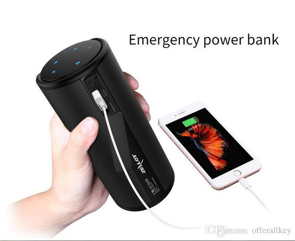 30bluetooth speaker with 4000mah power bank portable wireless 3d stereo subwoofer bluetooth speaker outdoor sports support tf card fm
30bluetooth speaker with 4000mah power bank portable wireless 3d stereo subwoofer bluetooth speaker outdoor sports support tf card fm