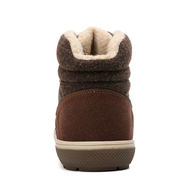 men's shoes autumn & winter new style europe and america large size cotton-padded shoes men's thick plus velvet men athletic sho, Black
men's shoes autumn & winter new style europe and america large size cotton-padded shoes men's thick plus velvet men athletic sho, Black