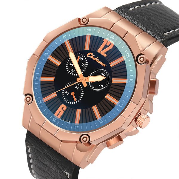 otoky watch mens watch fashion leather mens quartz reloj hombre casual relogio clock men wristwatch clock 19april19, Slivery;brown
otoky watch mens watch fashion leather mens quartz reloj hombre casual relogio clock men wristwatch clock 19april19, Slivery;brown