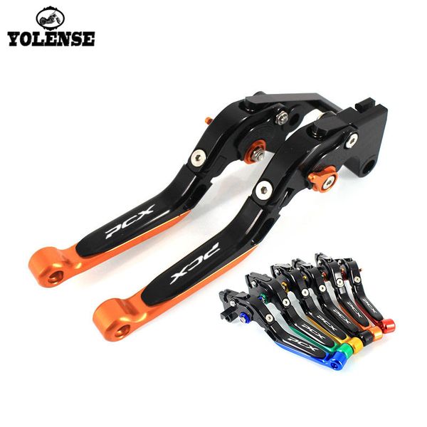 for pcx 125 pcx125 pcx150 pcx 150 all year motorcycle accessories folding extendable brake clutch levers silver
for pcx 125 pcx125 pcx150 pcx 150 all year motorcycle accessories folding extendable brake clutch levers silver