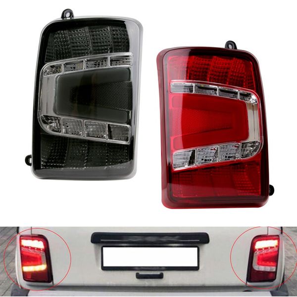 led tail lights for lada niva 4x4 1995+ with running light turn signal pmma / abs plastic rear taillight
led tail lights for lada niva 4x4 1995+ with running light turn signal pmma / abs plastic rear taillight
