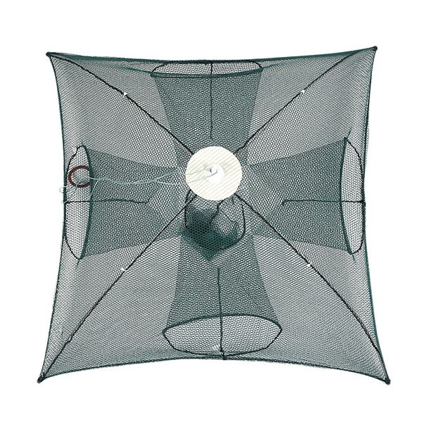 portable foldable automatic fishing net landing net trap cast dip cage fish shrimp trap fish minnow crayfish crab baits cast
portable foldable automatic fishing net landing net trap cast dip cage fish shrimp trap fish minnow crayfish crab baits cast