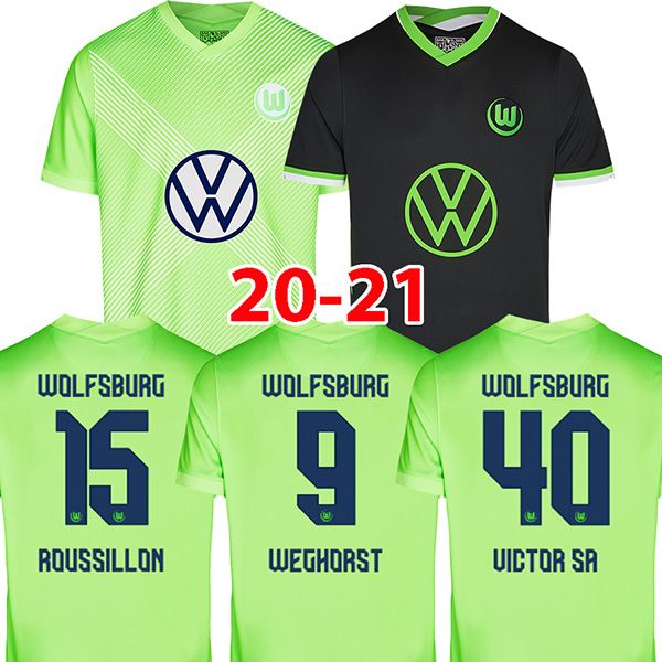 20 21 vfl wolfsburg soccer jerseys weghorst arnold 2020 2021 malli brekalo football shirt mehmedi football shirt roussillon xaver camisetas, Black;yellow
20 21 vfl wolfsburg soccer jerseys weghorst arnold 2020 2021 malli brekalo football shirt mehmedi football shirt roussillon xaver camisetas, Black;yellow