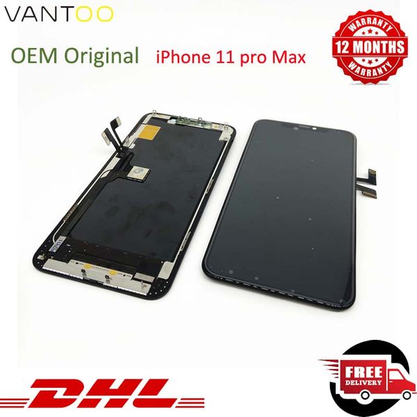 высокая яркость жк-дисплей для iphone 11 pro max 100% новый оригинальный жк-дисплей для iphone сенсорный дигитайзер экран сборки ремонт нет
высокая яркость жк-дисплей для iphone 11 pro max 100% новый оригинальный жк-дисплей для iphone сенсорный дигитайзер экран сборки ремонт нет