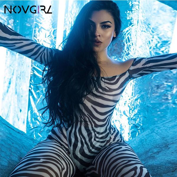 novgirl zebra print night club party jumpsuit women 2019 autumn flare sleeve off shoulder skinny rompers fashion animal overalls, Black;white
novgirl zebra print night club party jumpsuit women 2019 autumn flare sleeve off shoulder skinny rompers fashion animal overalls, Black;white