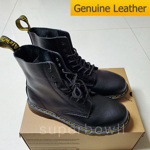 2019 new luxury designer genuine leather dress mens shoes martin boots martins boots women boots height increasing shoes white yellow us5-10, Black
2019 new luxury designer genuine leather dress mens shoes martin boots martins boots women boots height increasing shoes white yellow us5-10, Black