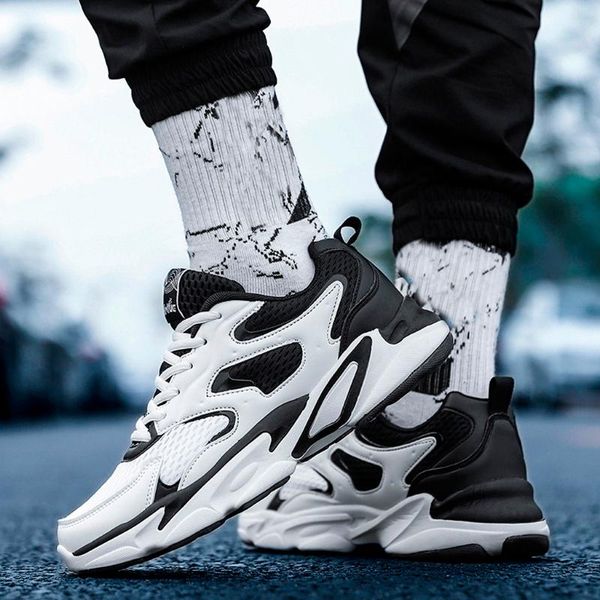 chamsgend men's sneakers absorption running shoes men lightweight breathable male casual shoes man lumious sneakers
chamsgend men's sneakers absorption running shoes men lightweight breathable male casual shoes man lumious sneakers