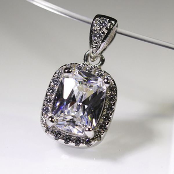 925 sliver necklace 14k gold jewelry pendant for women men colgante pulseras de ley 925 mujer bizuteria 14k white z pendant, Silver
925 sliver necklace 14k gold jewelry pendant for women men colgante pulseras de ley 925 mujer bizuteria 14k white z pendant, Silver