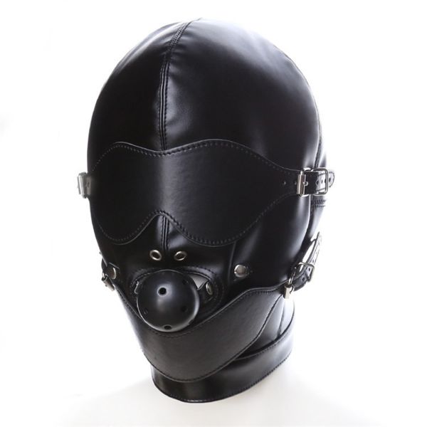 choking for harness toy adjustable slave game open pu ball mouth masks gag j10-1-75 couple imumm
choking for harness toy adjustable slave game open pu ball mouth masks gag j10-1-75 couple imumm