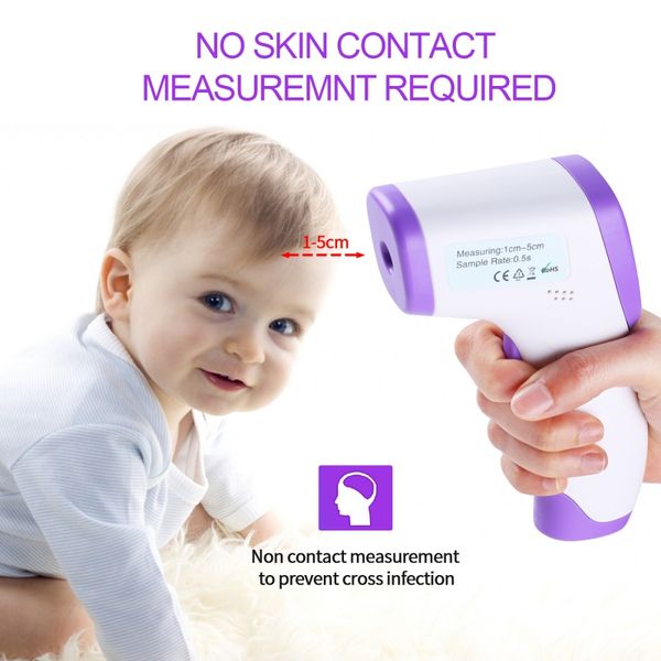 handheld non-contact infrared ir thermometer temperature infrared temperature meter digital backlight temperature tool lcd display
handheld non-contact infrared ir thermometer temperature infrared temperature meter digital backlight temperature tool lcd display